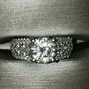 Engagement Ring